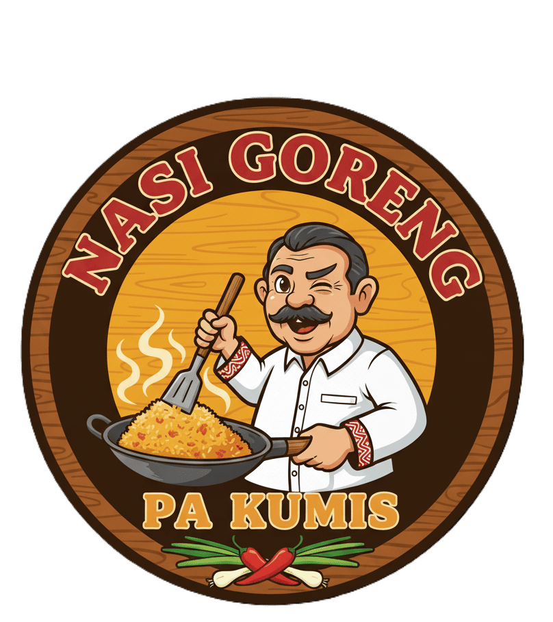 Pa Kumis