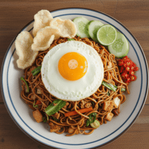 mie-goreng