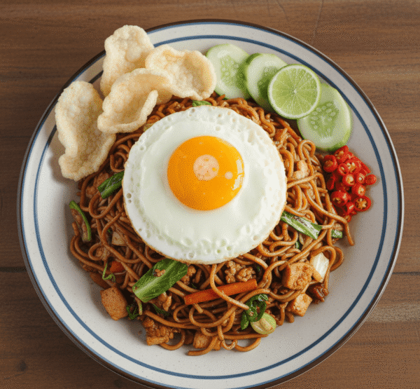 Mie Goreng