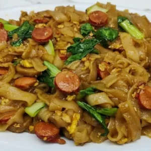 kwetiau-goreng