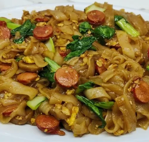 Kwetiau Goreng