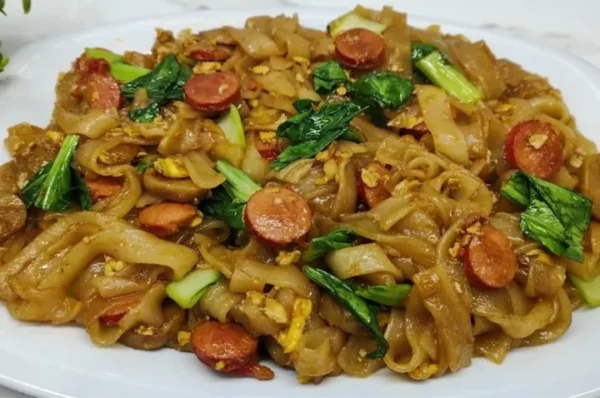 Kwetiau Goreng